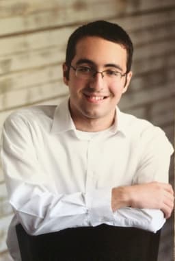 Berk Eroglu