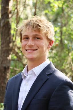 Connell J Bartling